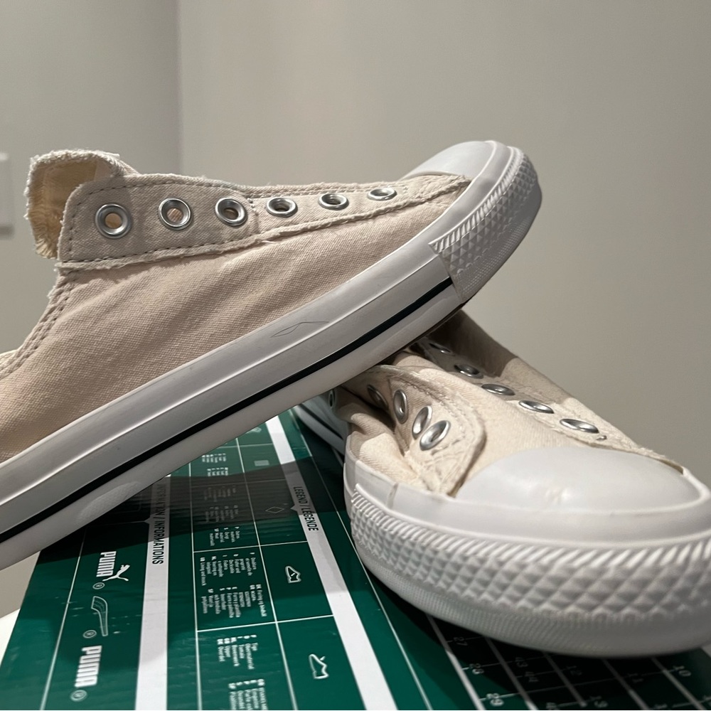 Converse all star